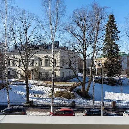 2-bedroom, Steps From The Metro! Appartamento *