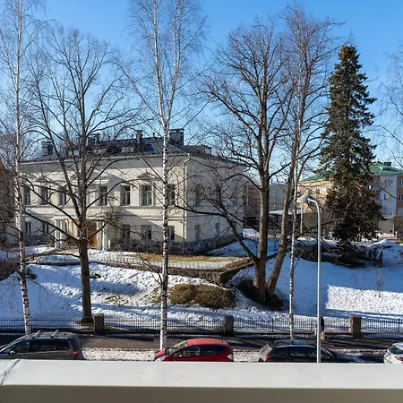 2-bedroom, Steps From The Metro! Apartamento
